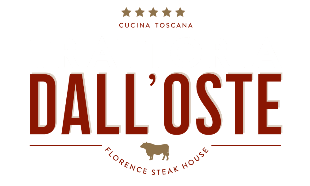 Immagine di copertina del ristorante Trattoria dall'Oste BISTECCA ALLA FIORENTINA