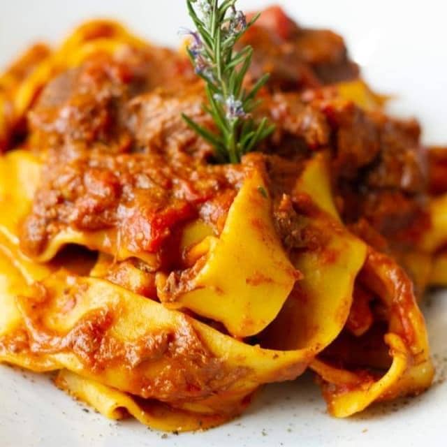 Immagine di copertina del ristorante Matto Matto
