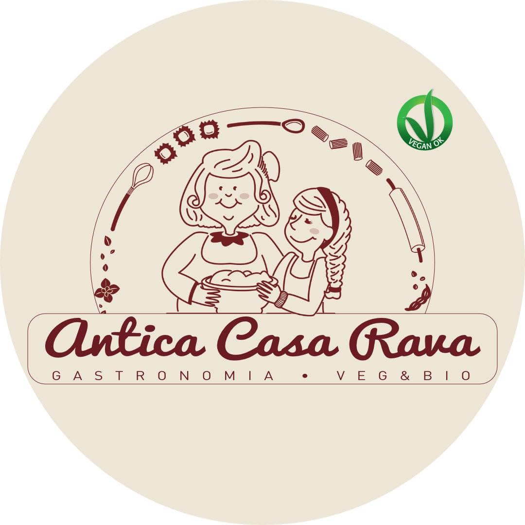 Immagine di copertina del ristorante Antica Casa Rava