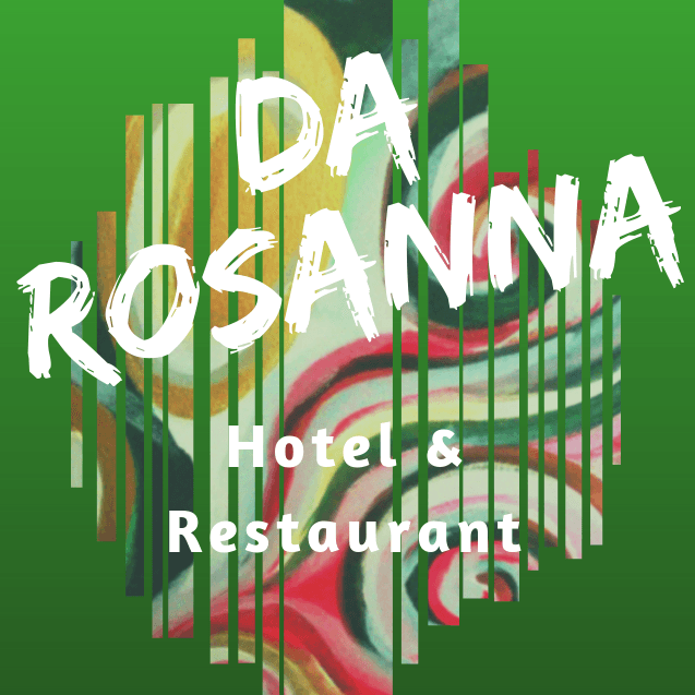 Immagine di copertina del ristorante Hotel Ristorante da Rosanna