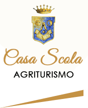 Immagine di copertina del ristorante Agriturismo Casa Scola