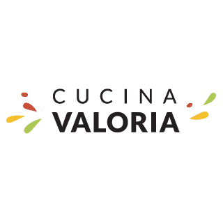 Immagine di copertina del ristorante Cucina Valoria