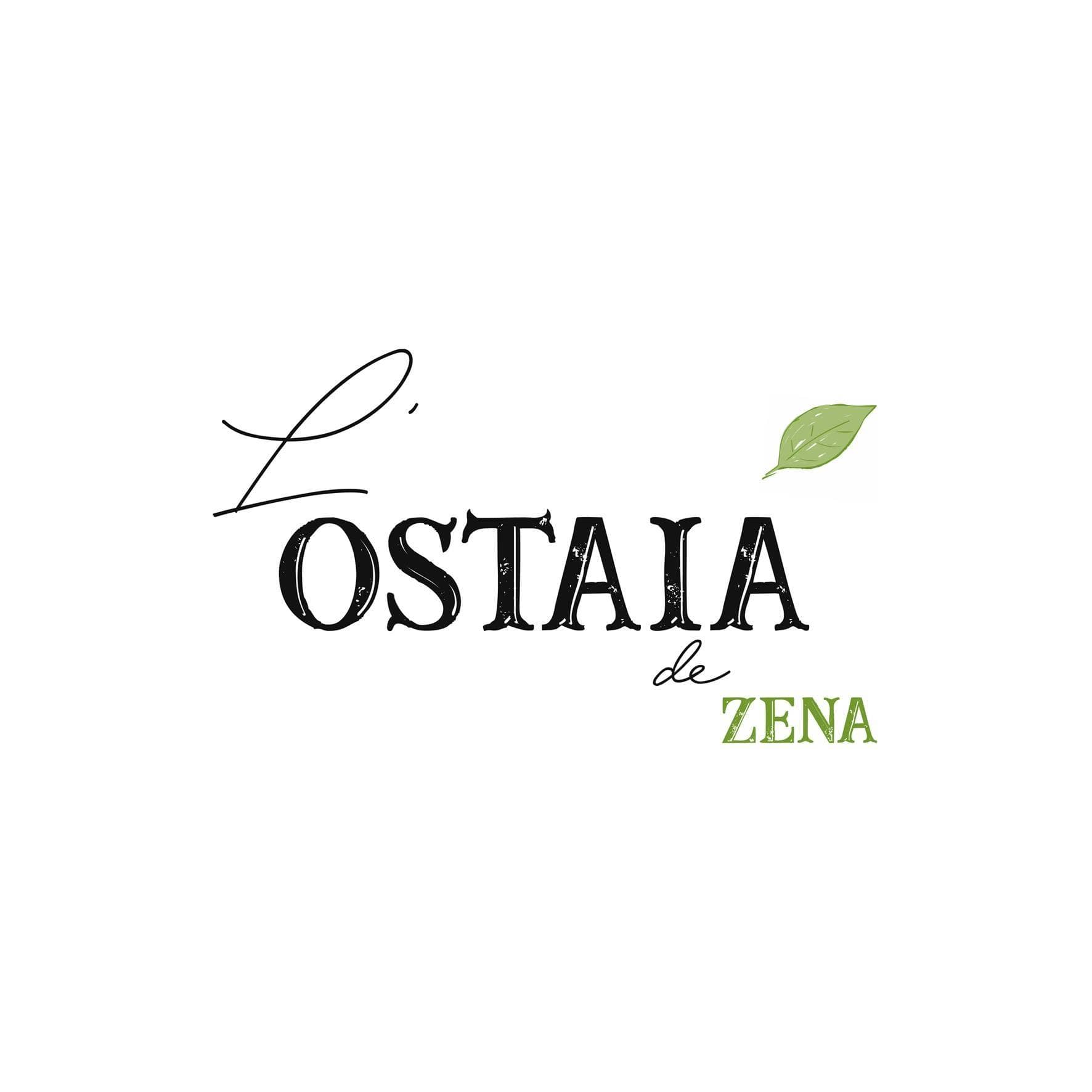 Immagine di copertina del ristorante Ostaia de Zena - Mercato Orientale