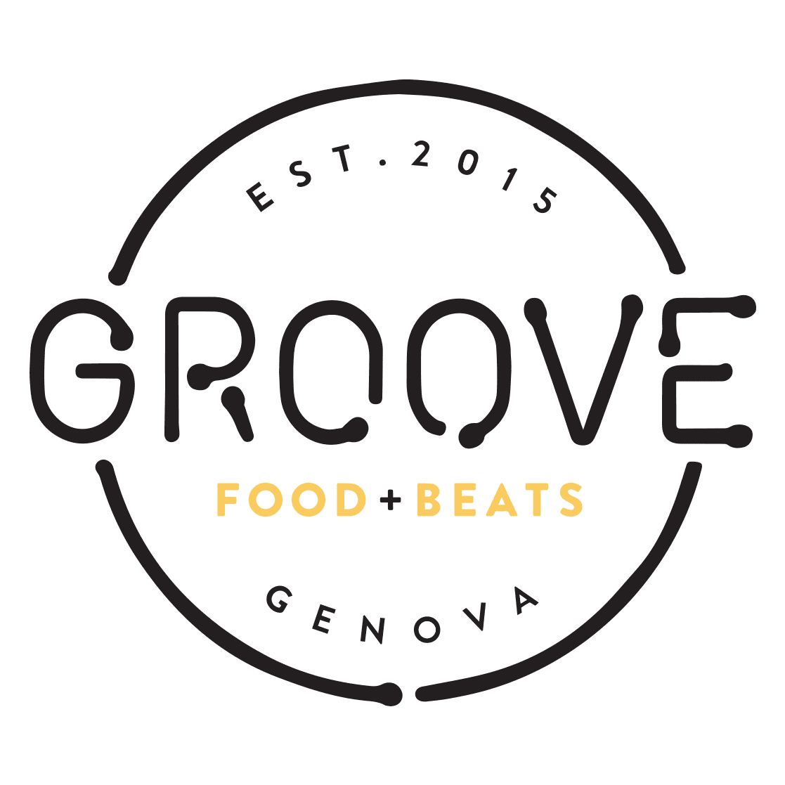 Immagine di copertina del ristorante Groove