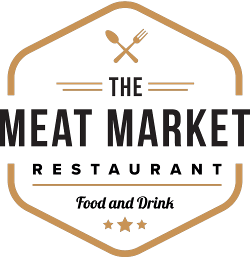 Immagine di copertina del ristorante The Meat Market