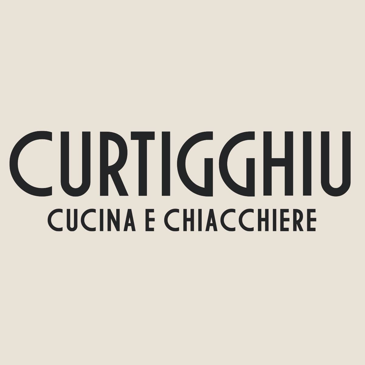 Immagine di copertina del ristorante Curtigghiu