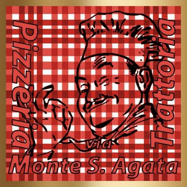 Immagine di copertina del ristorante Trattoria Monte Sant'Agata