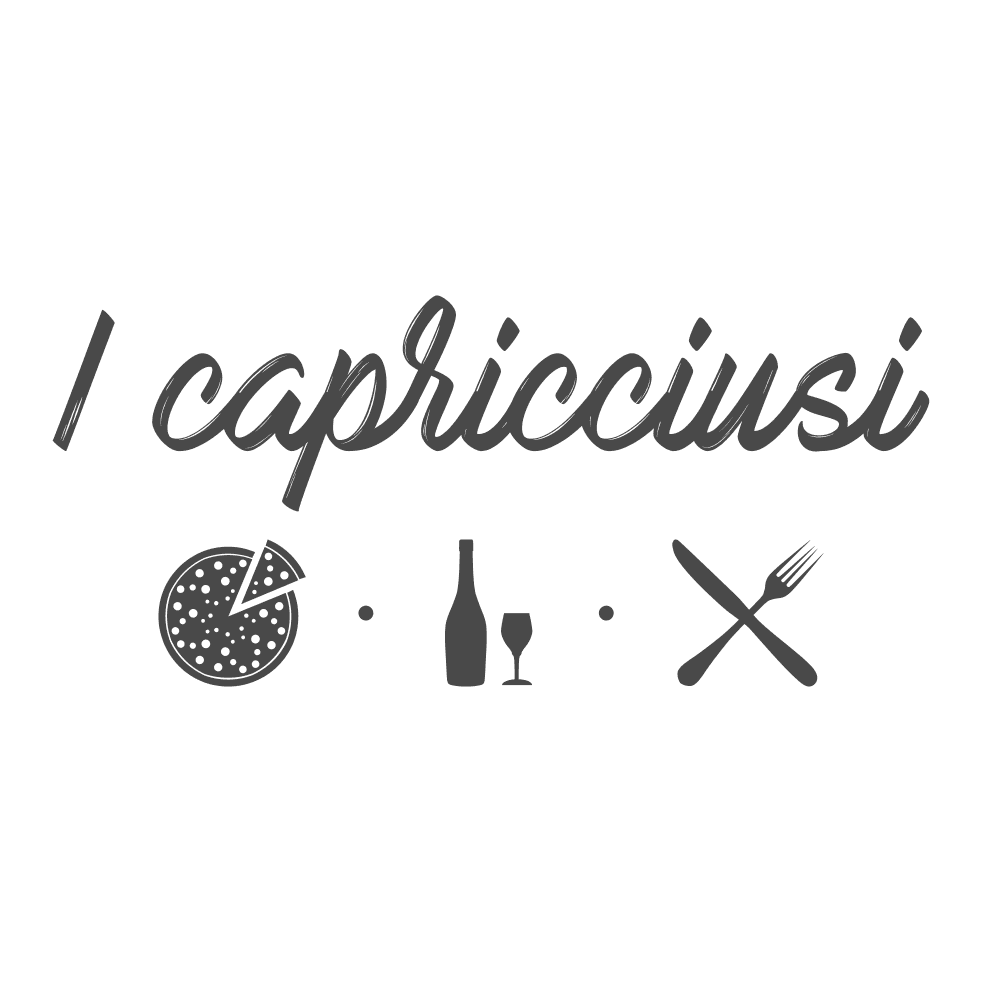 Immagine di copertina del ristorante I Capricciusi