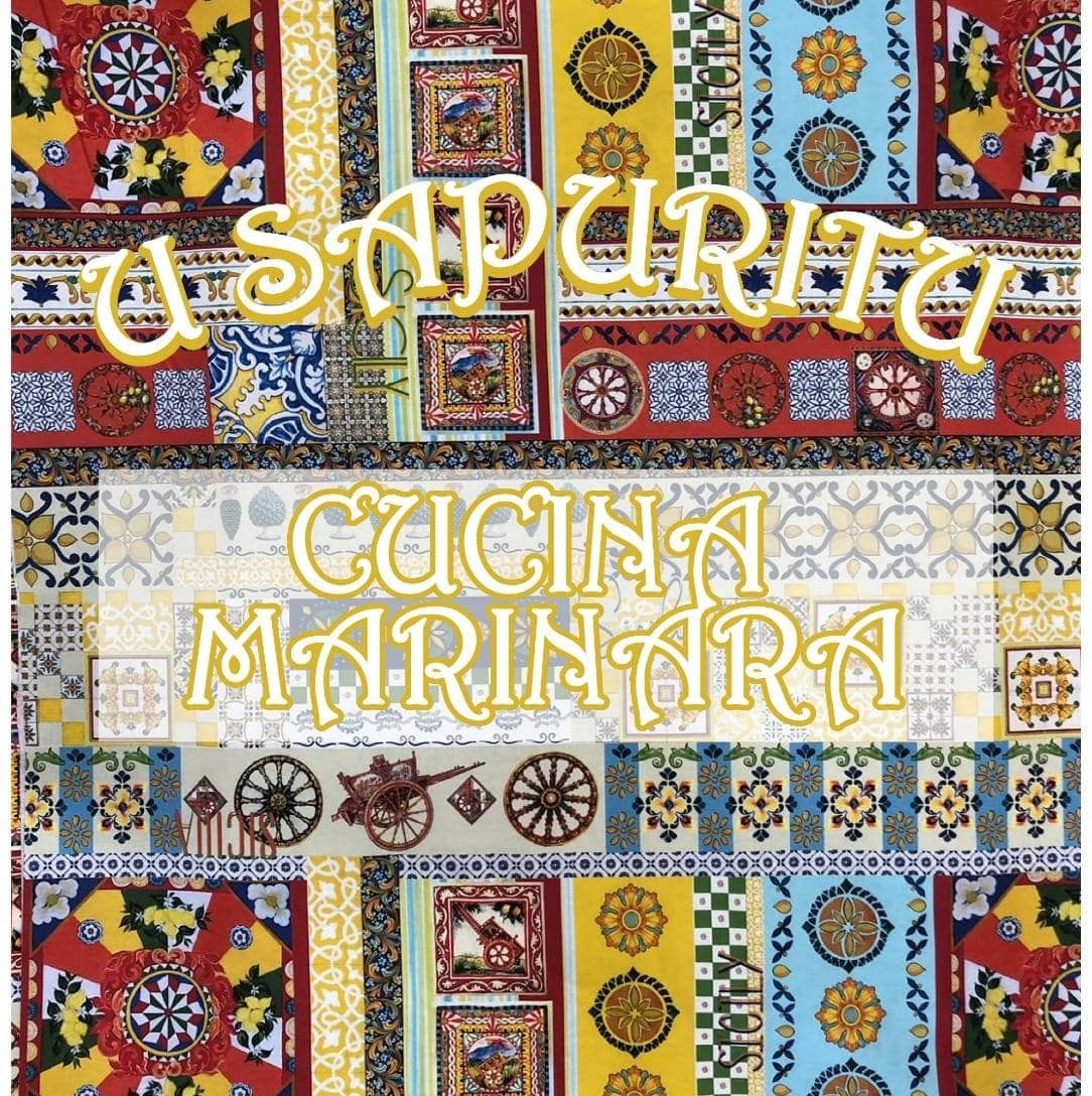 Immagine di copertina del ristorante U Sapuritu