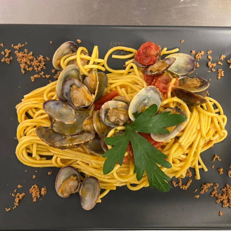 Immagine di copertina del ristorante Trattoria Del Boia