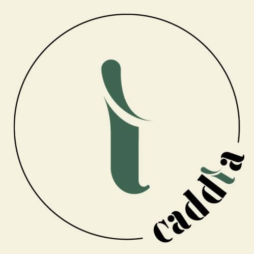 Immagine di copertina del ristorante Caddìa Condivisioni Culinarie