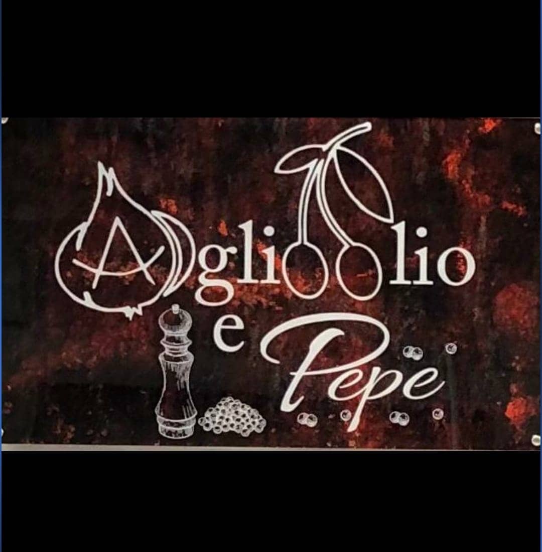 Immagine di copertina del ristorante Aglio Olio e Pepe