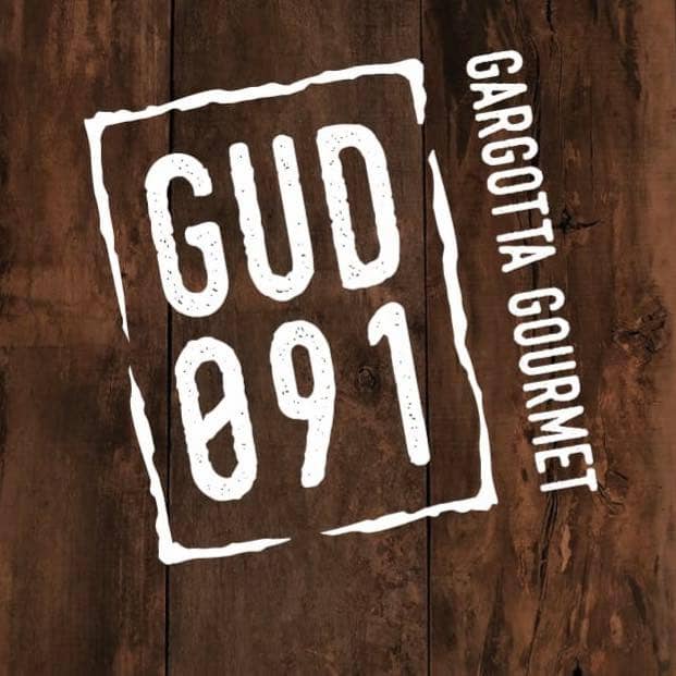 Immagine di copertina del ristorante GUD 091 Gargotta Gourmet