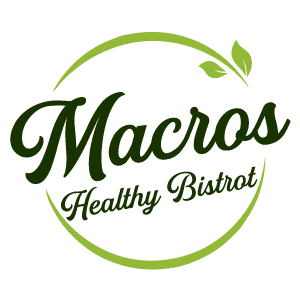 Immagine di copertina del ristorante Macros Healthy Bistrot
