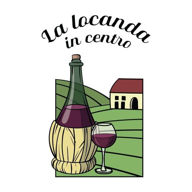 Immagine di copertina del ristorante La Locanda in Centro