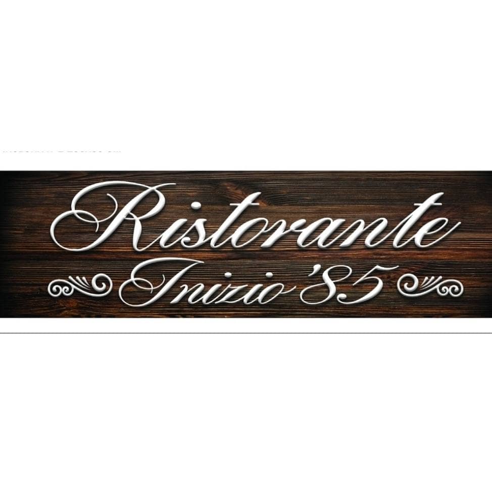 Immagine di copertina del ristorante Inizio 85