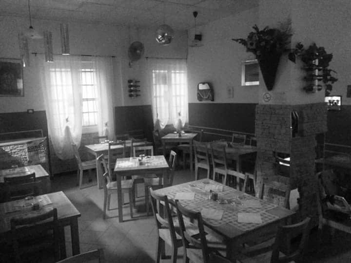 Immagine di copertina del ristorante I 2 Fratelli