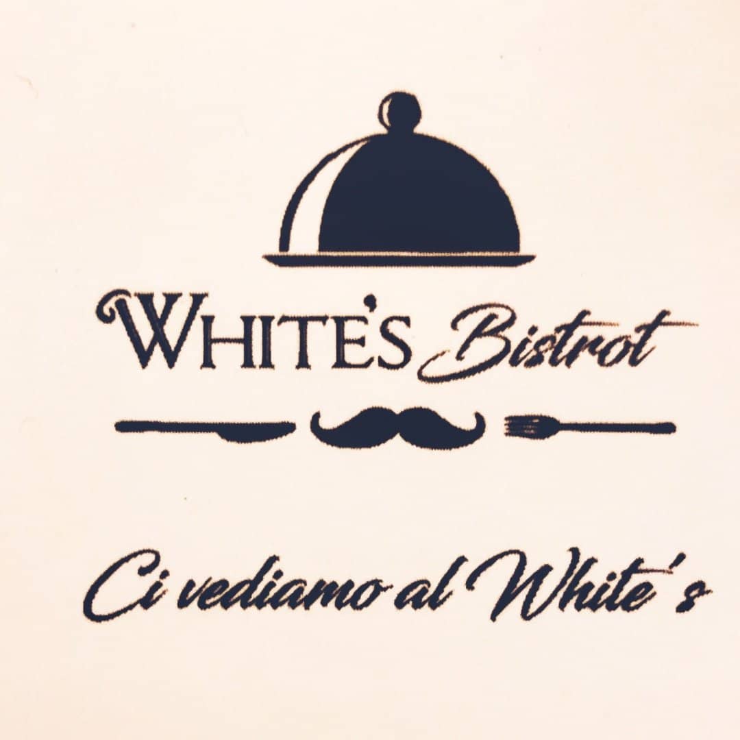 Immagine di copertina del ristorante White's Bistrot