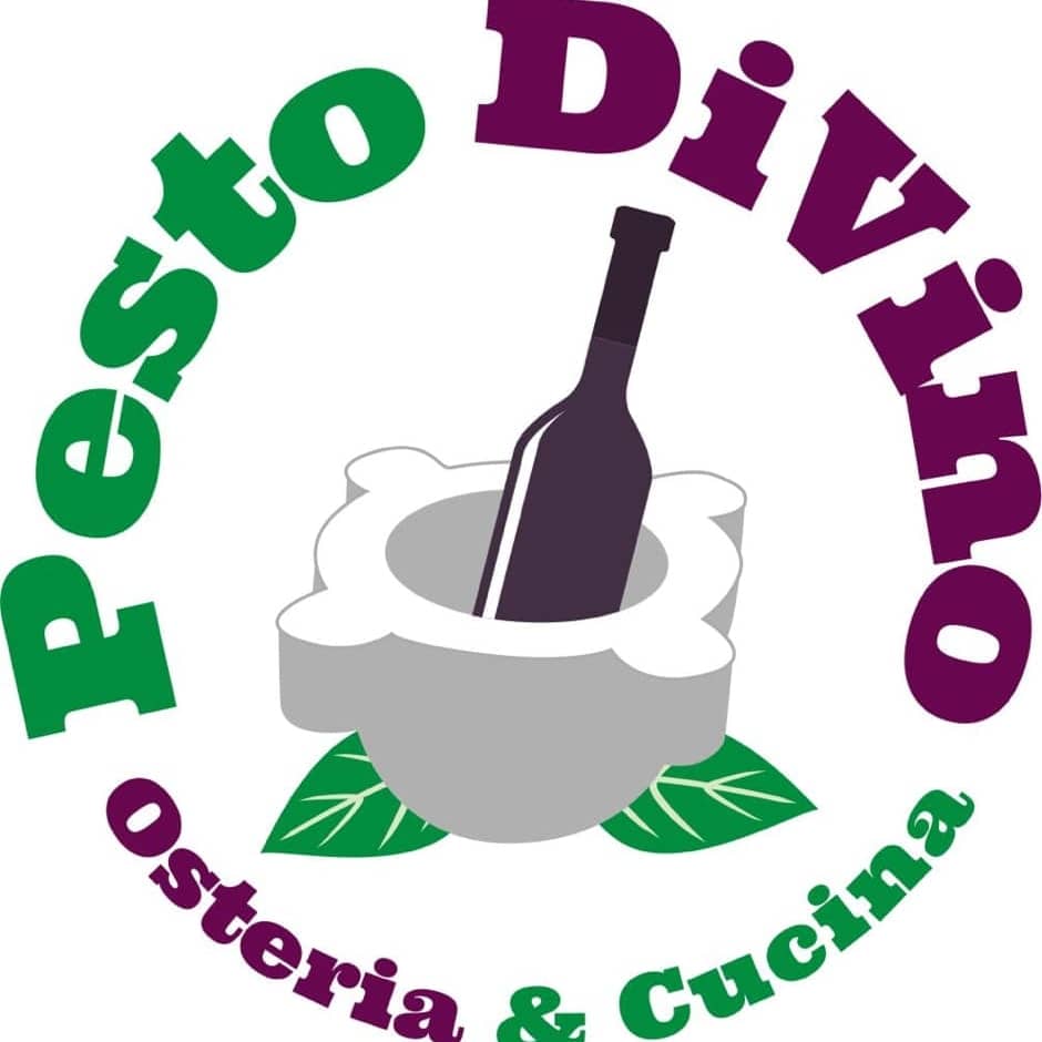 Immagine di copertina del ristorante Pesto DiVino