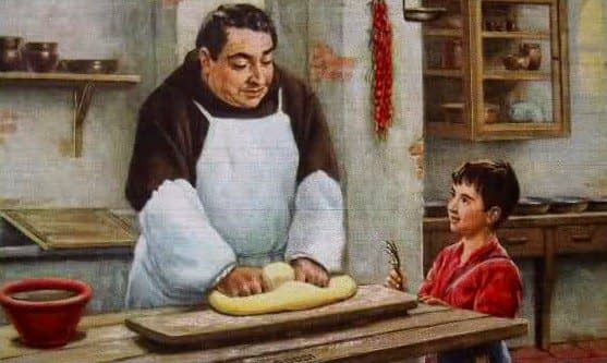 Immagine di copertina del ristorante Fra' Pappina