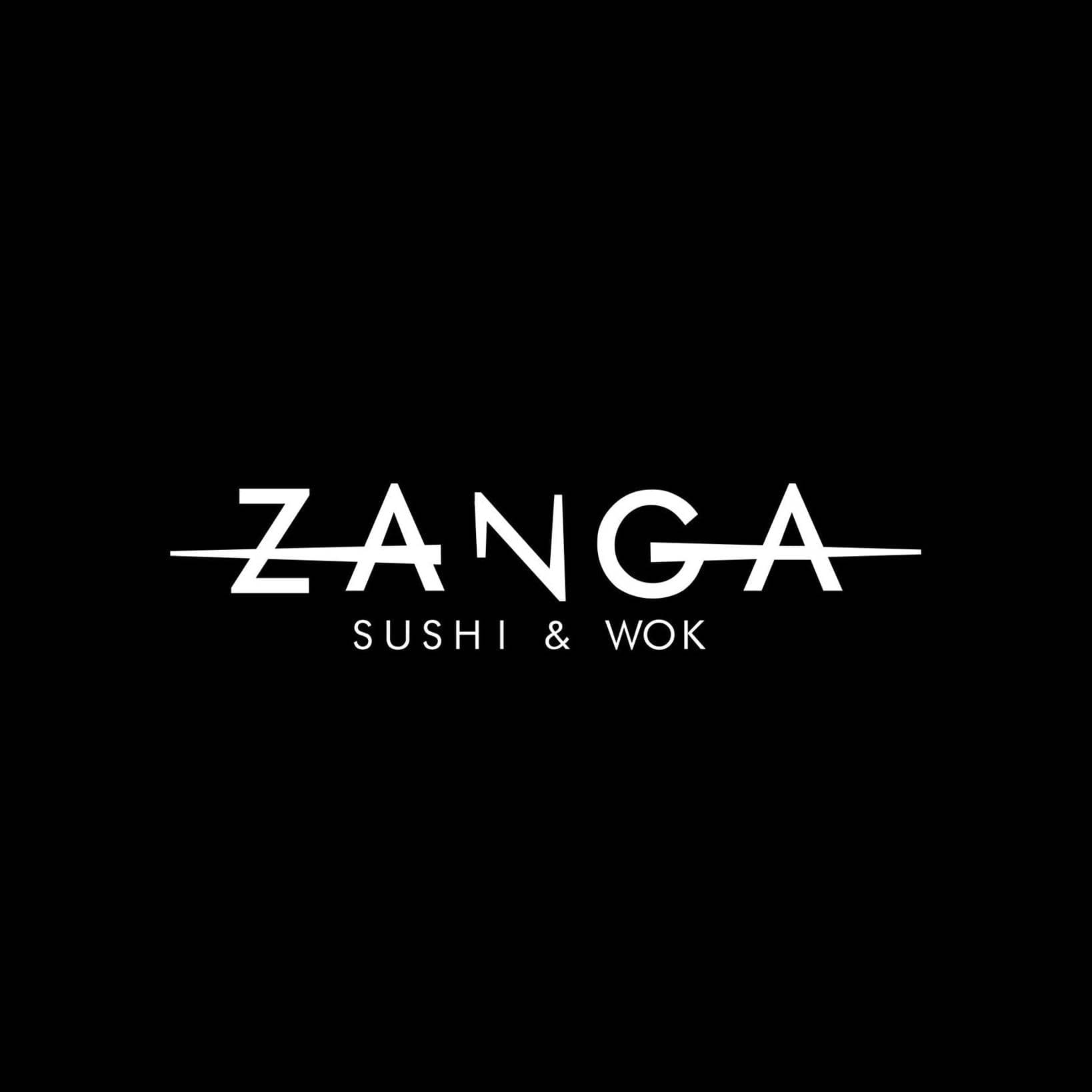 Immagine di copertina del ristorante Zanga sushi e wok