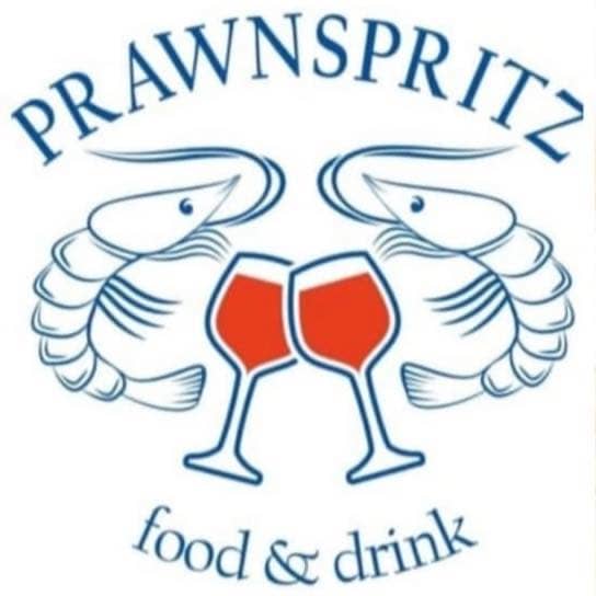 Immagine di copertina del ristorante Prawnspritz