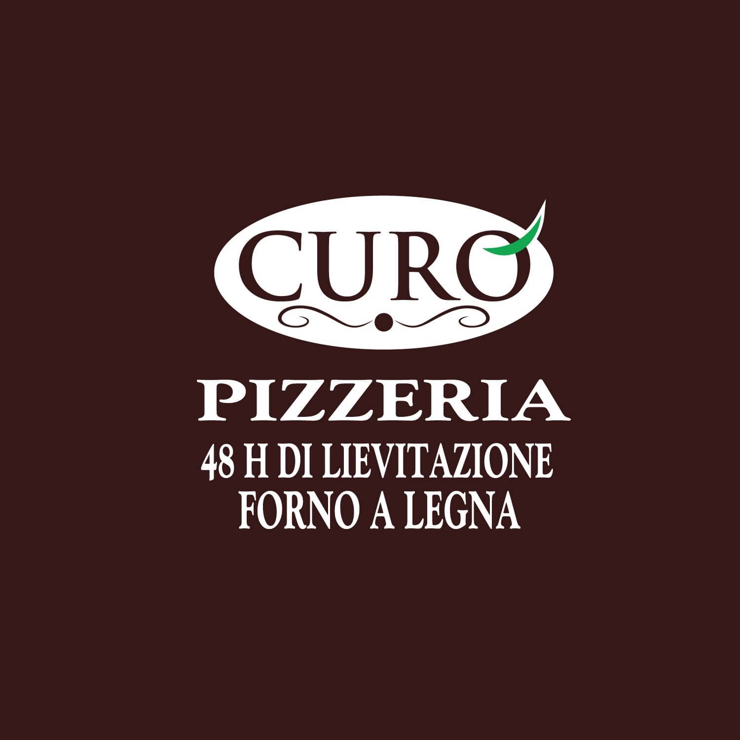 Immagine di copertina del ristorante Curo' ristorante pizzeria
