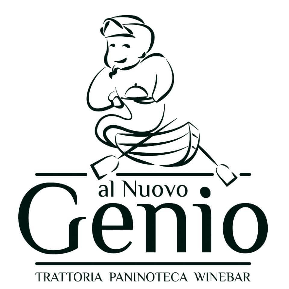 Immagine di copertina del ristorante Al Nuovo Genio