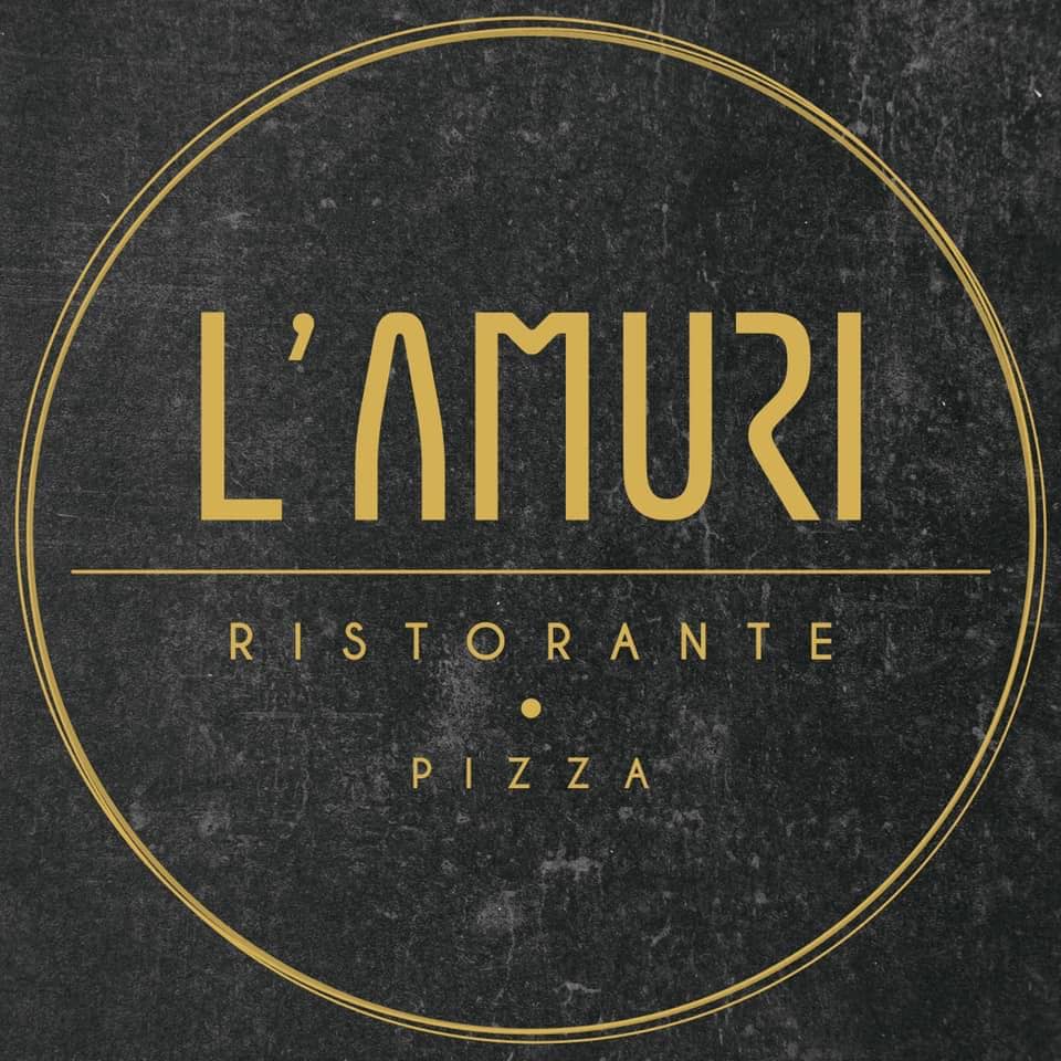 Immagine di copertina del ristorante L'Amuri - Palermo