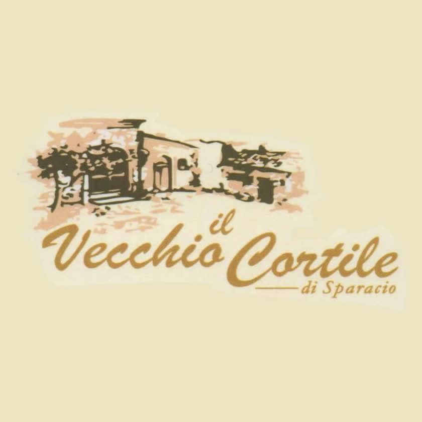 Immagine di copertina del ristorante Il Vecchio Cortile