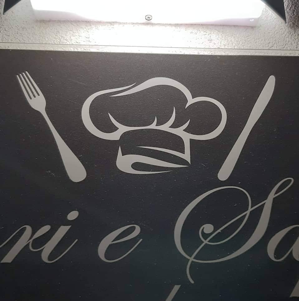 Immagine di copertina del ristorante Odore e sapore al vecchio monte