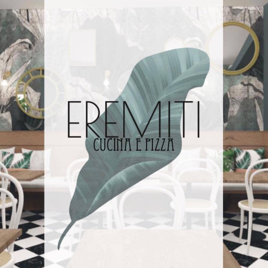 Immagine di copertina del ristorante Eremiti