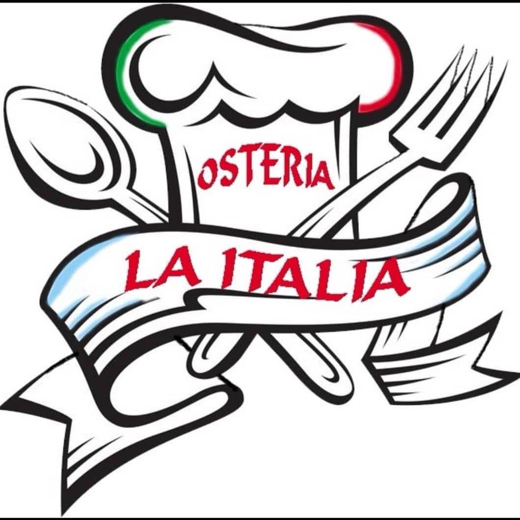 Immagine di copertina del ristorante Osteria La Italia