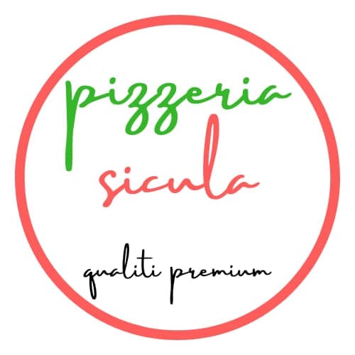 Immagine di copertina del ristorante Pizzeria Sicula
