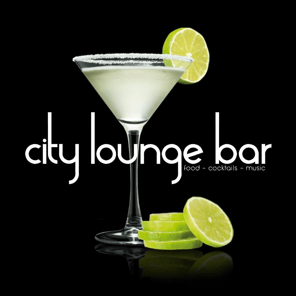 Immagine di copertina del ristorante City Lounge Bar