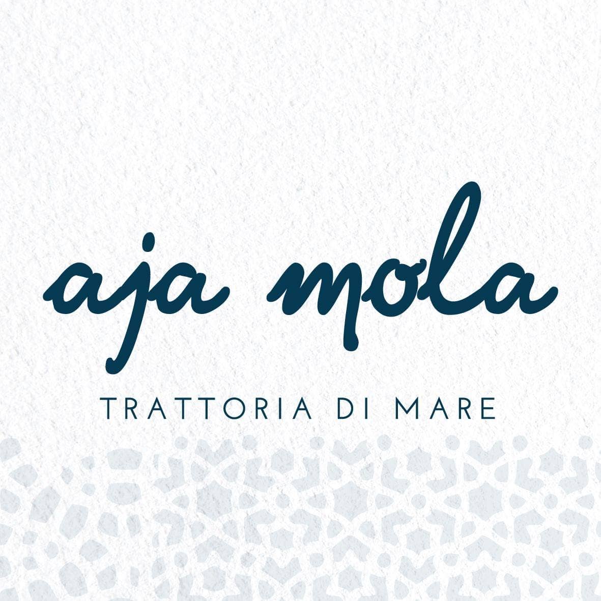 Immagine di copertina del ristorante Aja Mola