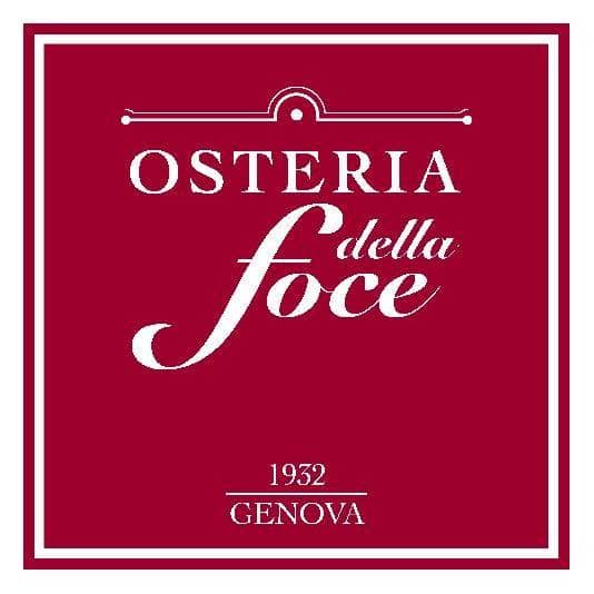 Immagine di copertina del ristorante Osteria della Foce