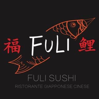 Immagine di copertina del ristorante Fuli Sushi