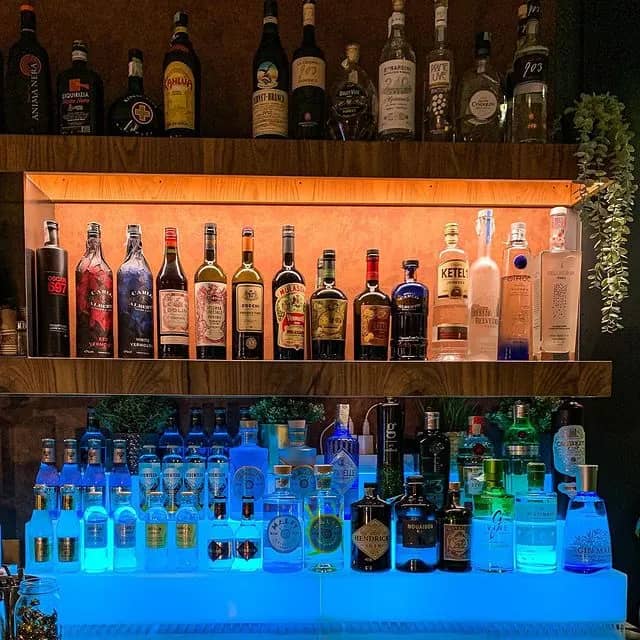 Immagine di copertina del ristorante MONKEY