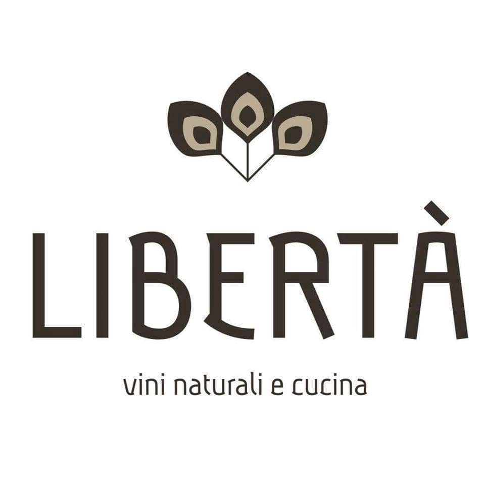 Immagine di copertina del ristorante Libertà, Vini e Cucina