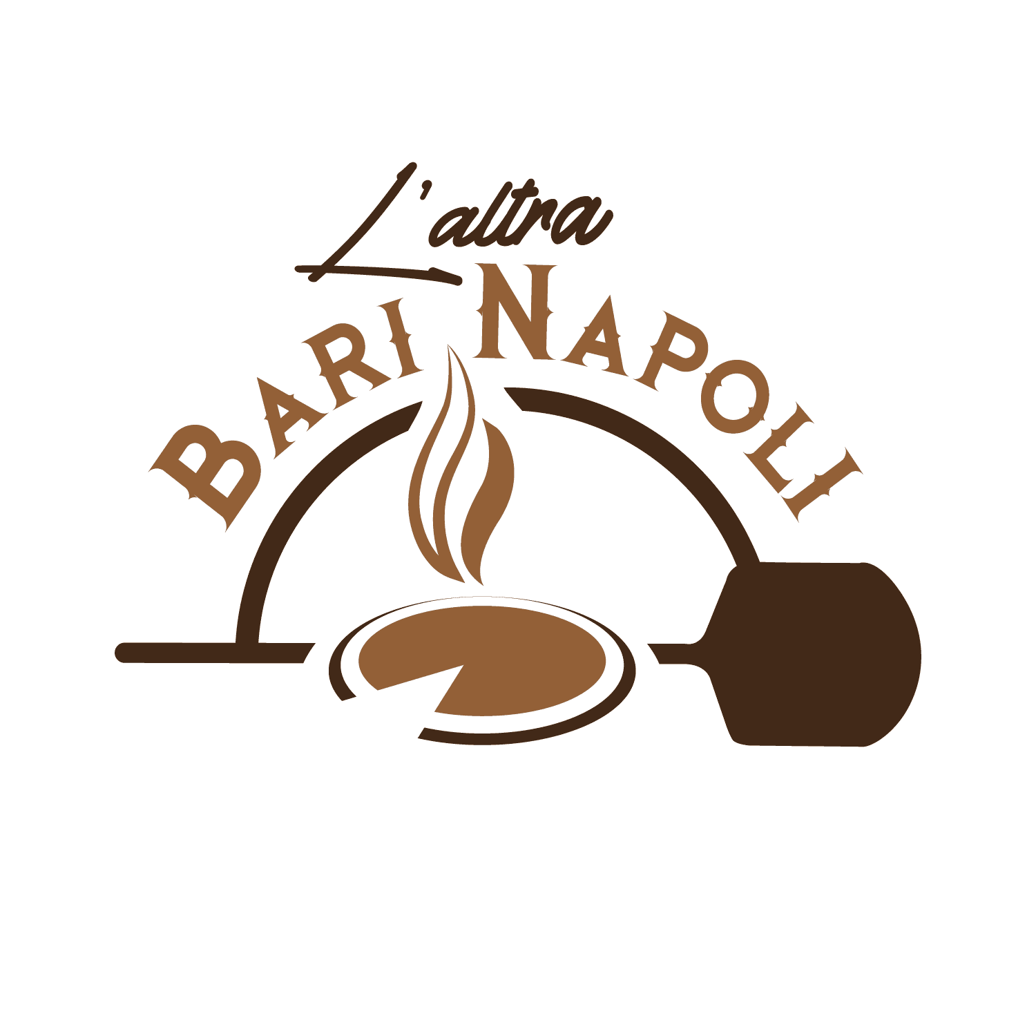 Immagine di copertina del ristorante L'Altra Bari Napoli