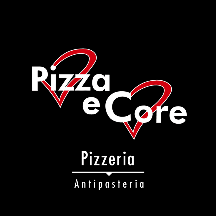 Immagine di copertina del ristorante Pizza e Core