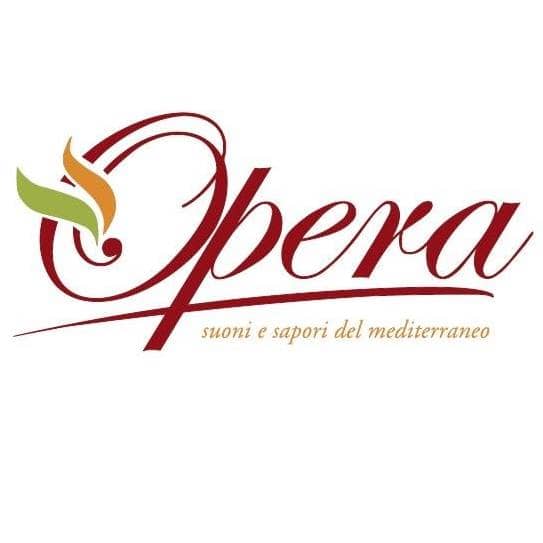 Immagine di copertina del ristorante Opera