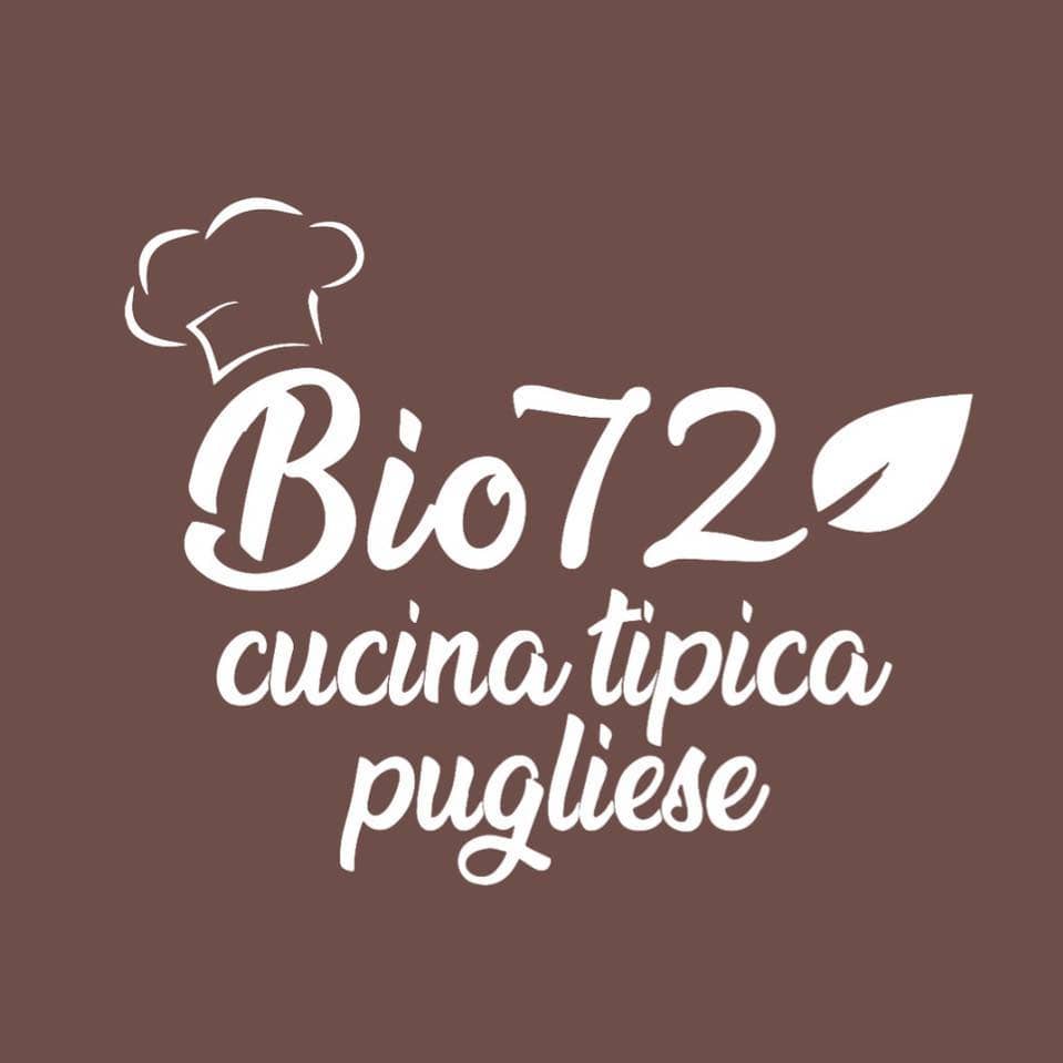 Immagine di copertina del ristorante Bio 72 - Cucina Tipica Pugliese