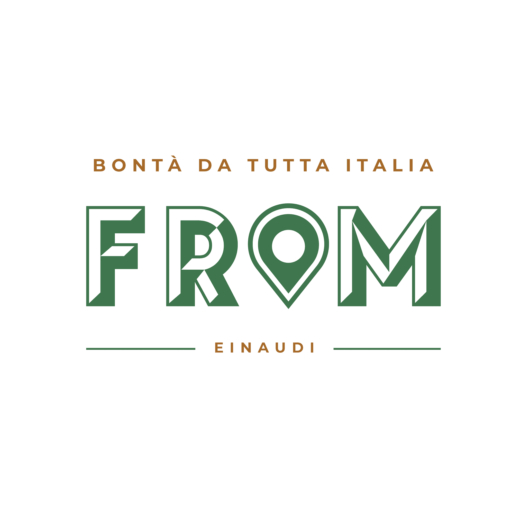 Immagine di copertina del ristorante From - Bontà da tutta Italia