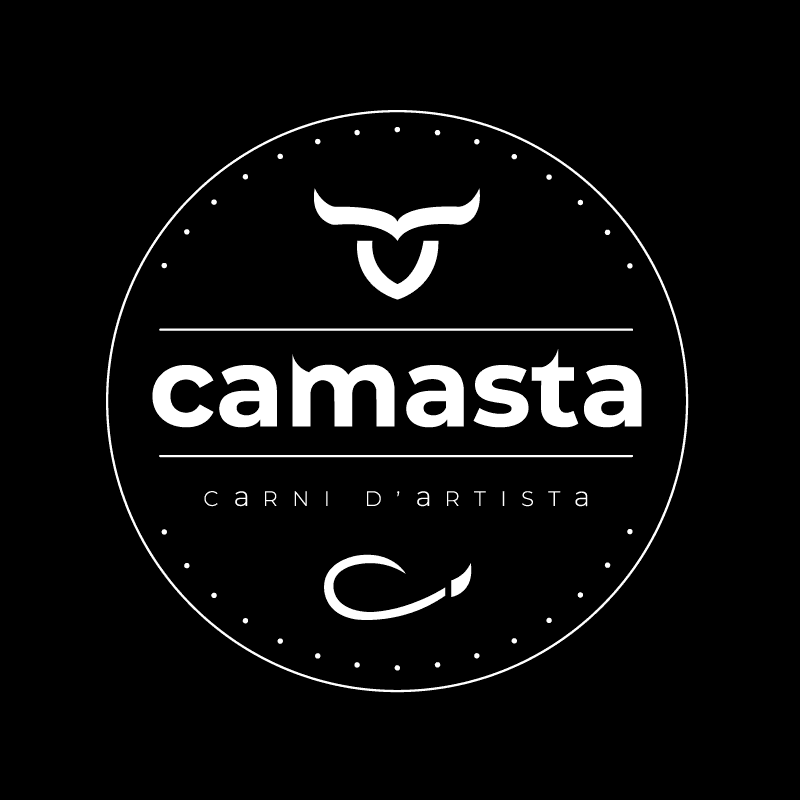 Immagine di copertina del ristorante Camasta - Carni d'Artista