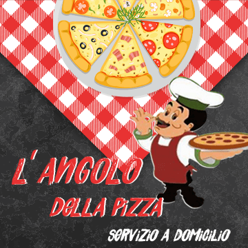 Immagine di copertina del ristorante L'Angolo della Pizza