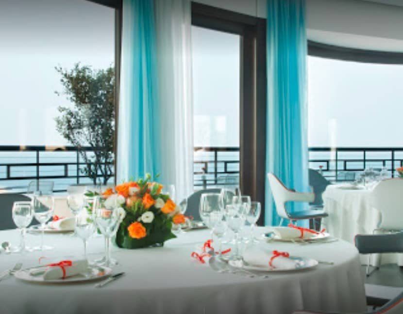 Immagine di copertina del ristorante Polvere di Stelle