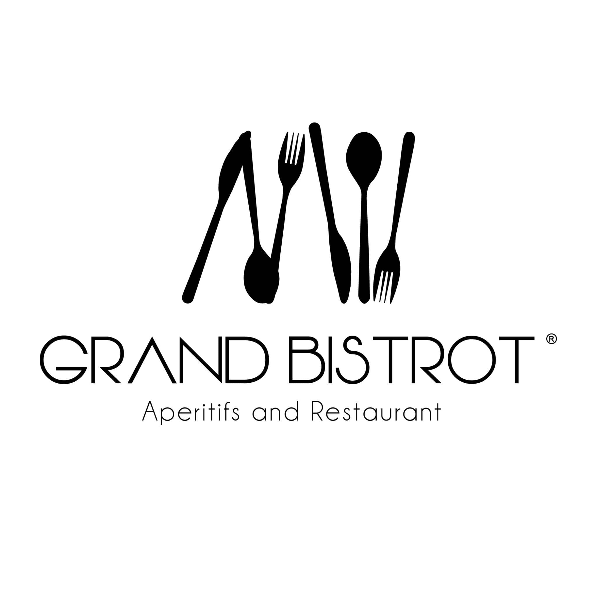 Immagine di copertina del ristorante Grand Bistrot