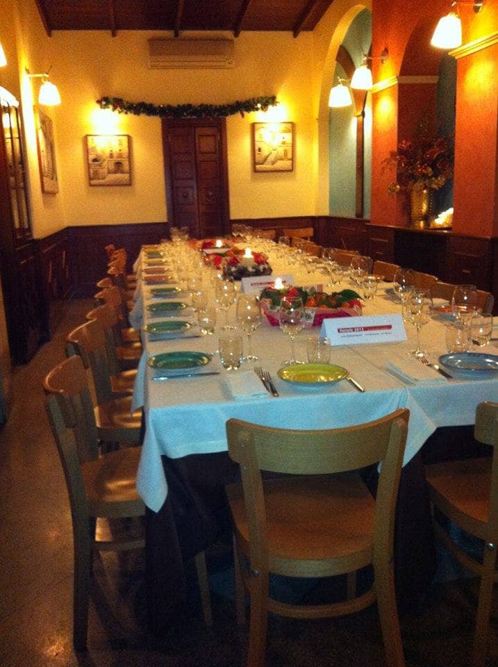 Immagine di copertina del ristorante Chez Jo